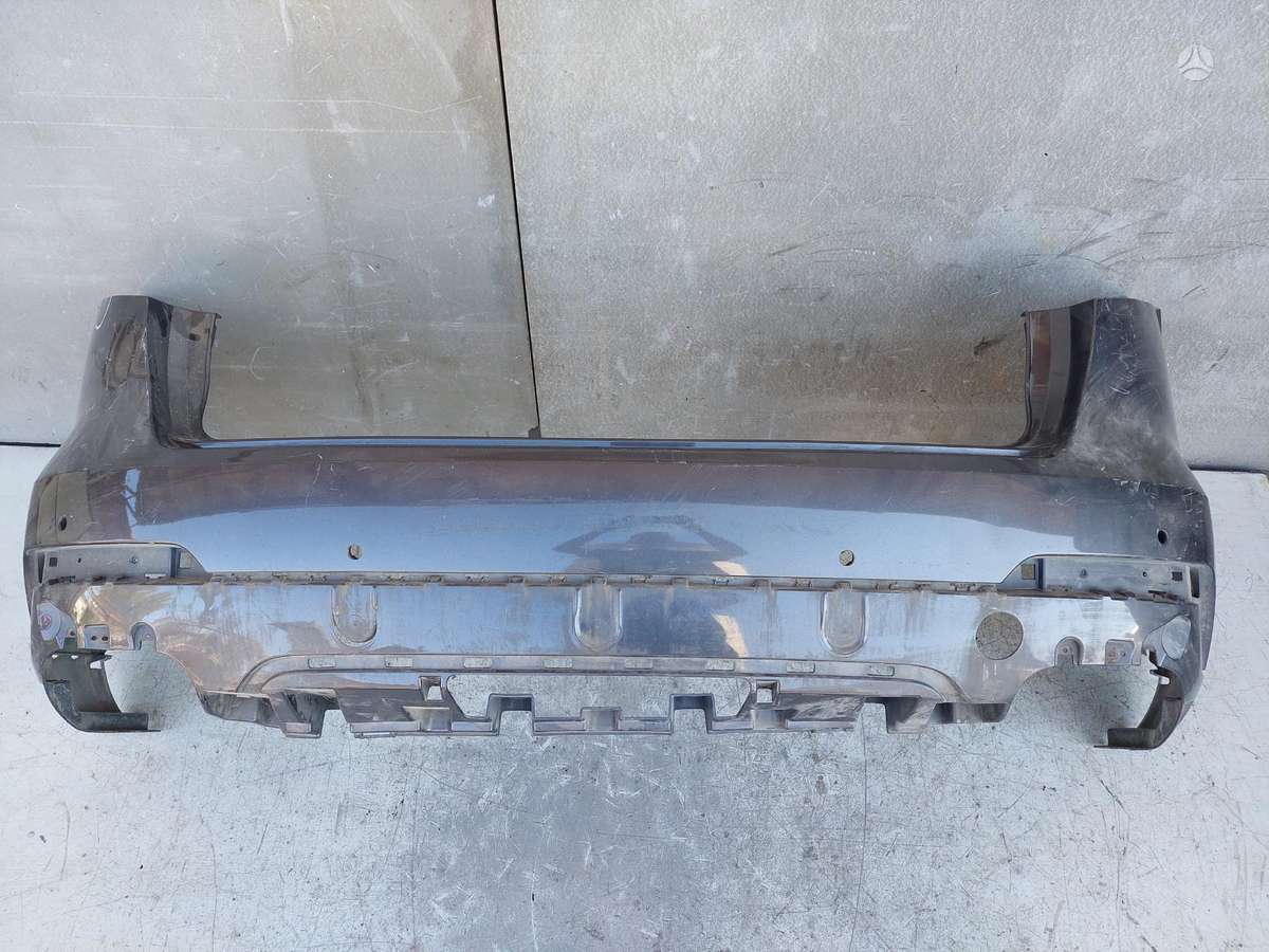 Maserati Levante, 032725ST7848, Cen17418