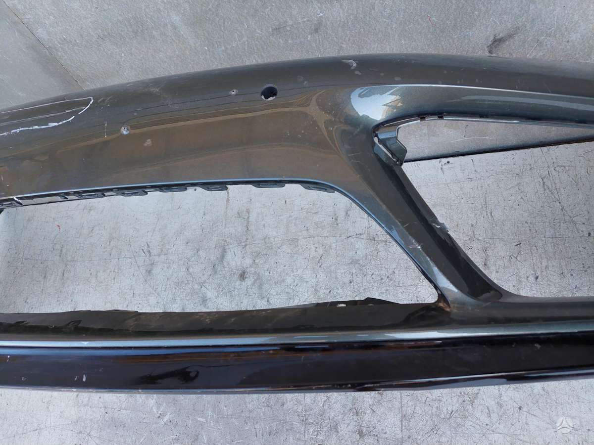 Porsche 911, 992807221K, Cen17424