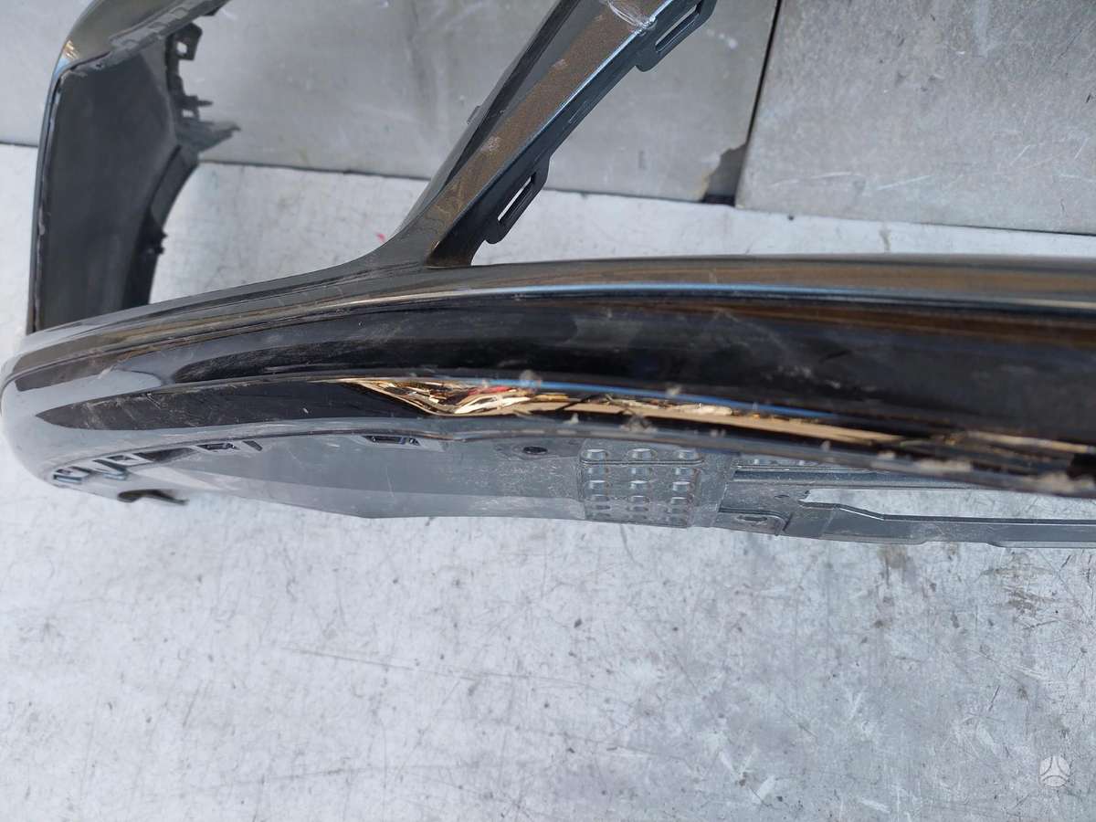 Porsche 911, 992807221K, Cen17424