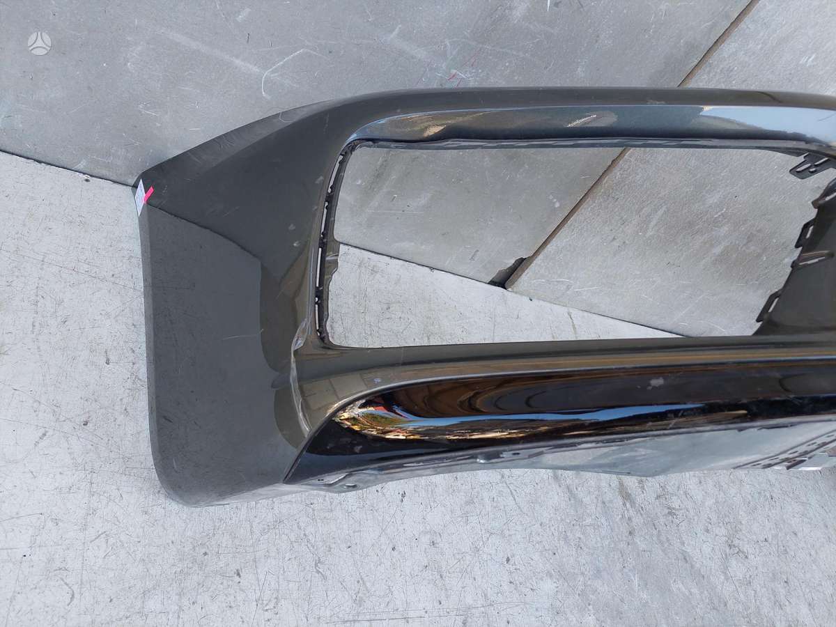 Porsche 911, 992807221K, Cen17424