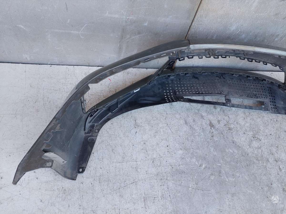 Porsche 911, 992807221K, Cen17424