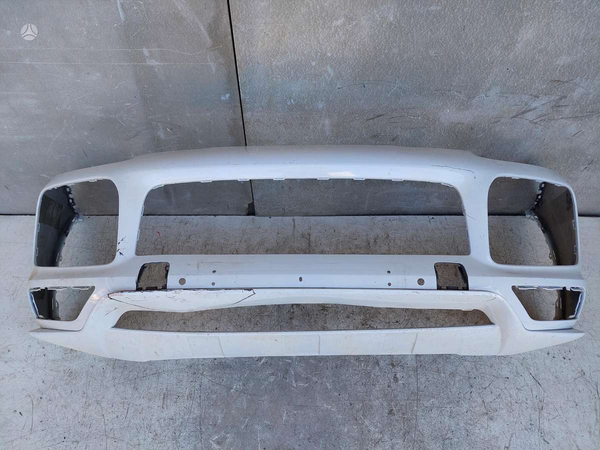 Porsche Cayenne, 9Y0807221B, Cen17425