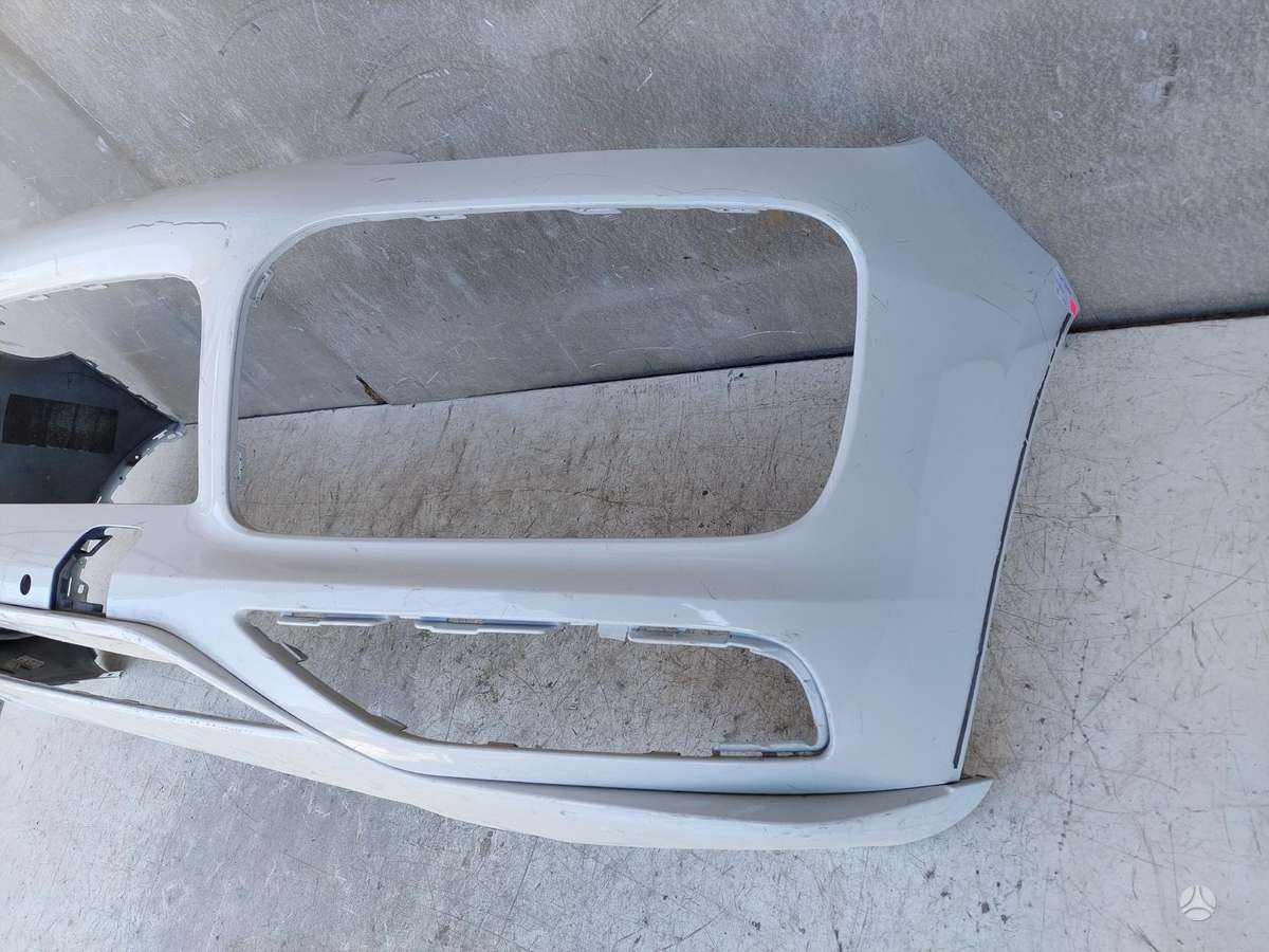 Porsche Cayenne, 9Y0807221B, Cen17425