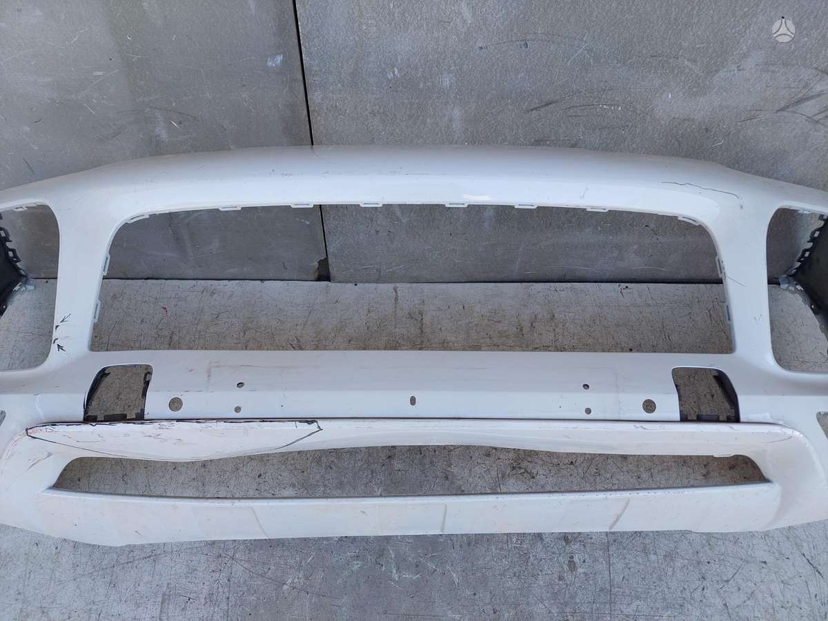 Porsche Cayenne, 9Y0807221B, Cen17425