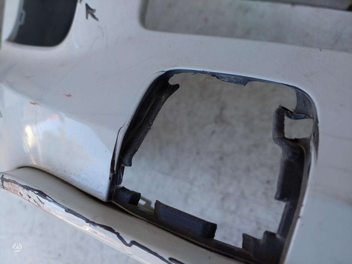 Porsche Cayenne, 9Y0807221B, Cen17425