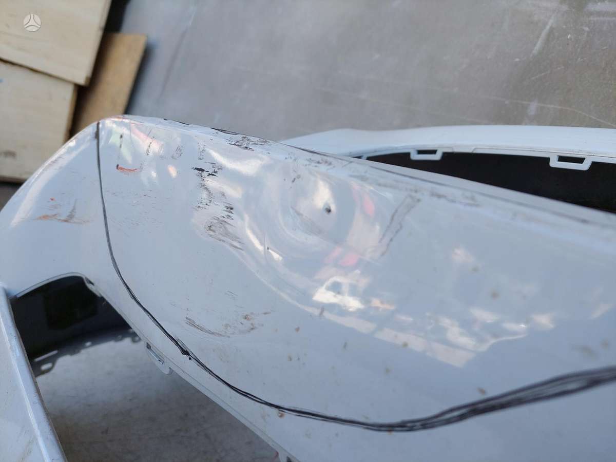 Porsche Cayenne, 9Y0807221B, Cen17425