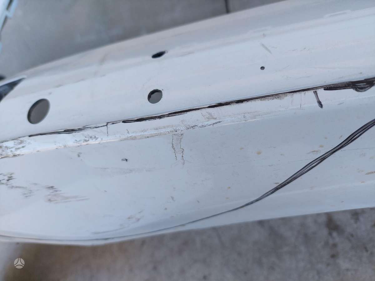 Porsche Cayenne, 9Y0807221B, Cen17425