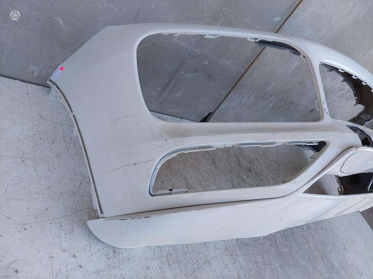 Porsche Cayenne, 9Y0807221B, Cen17425