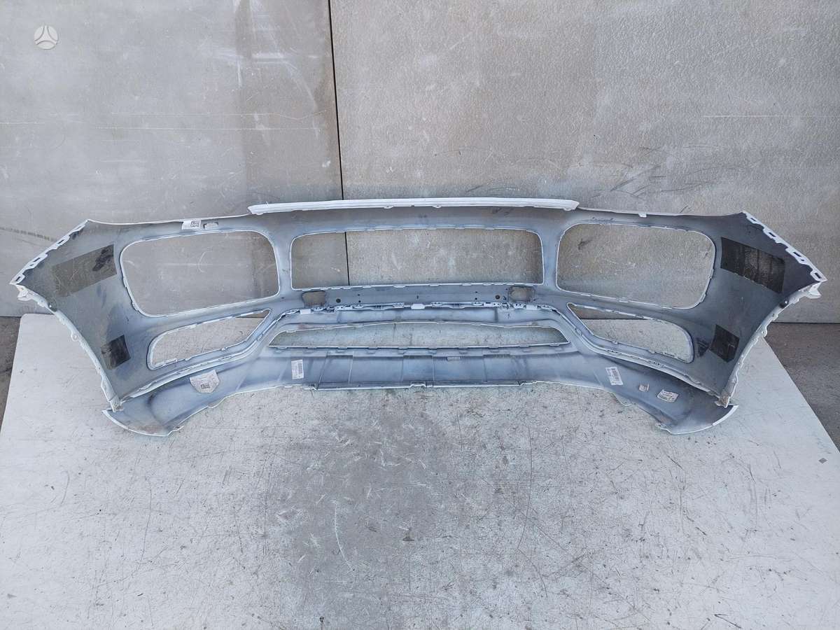 Porsche Cayenne, 9Y0807221B, Cen17425