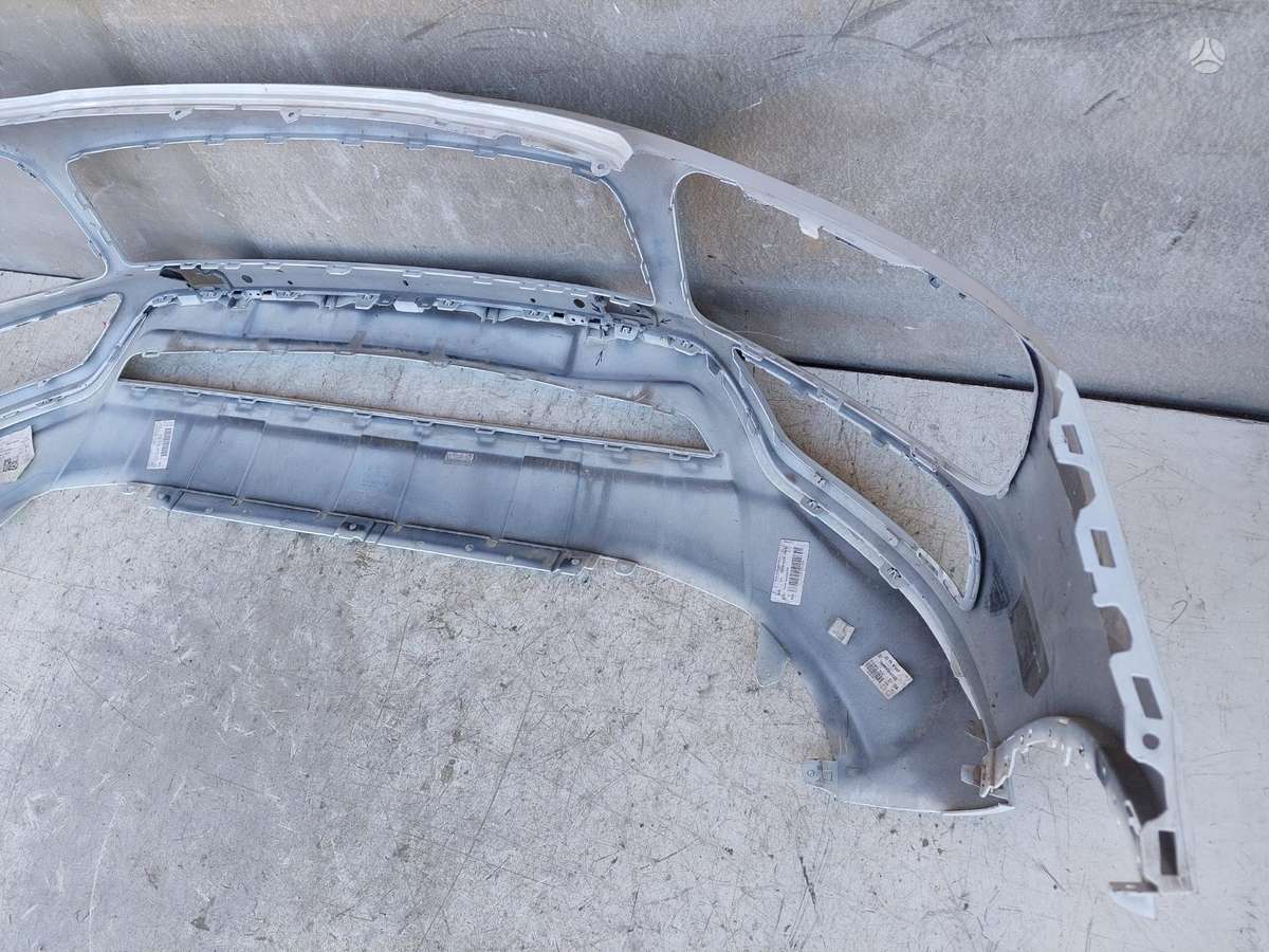 Porsche Cayenne, 9Y0807221B, Cen17425