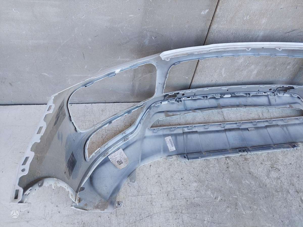 Porsche Cayenne, 9Y0807221B, Cen17425