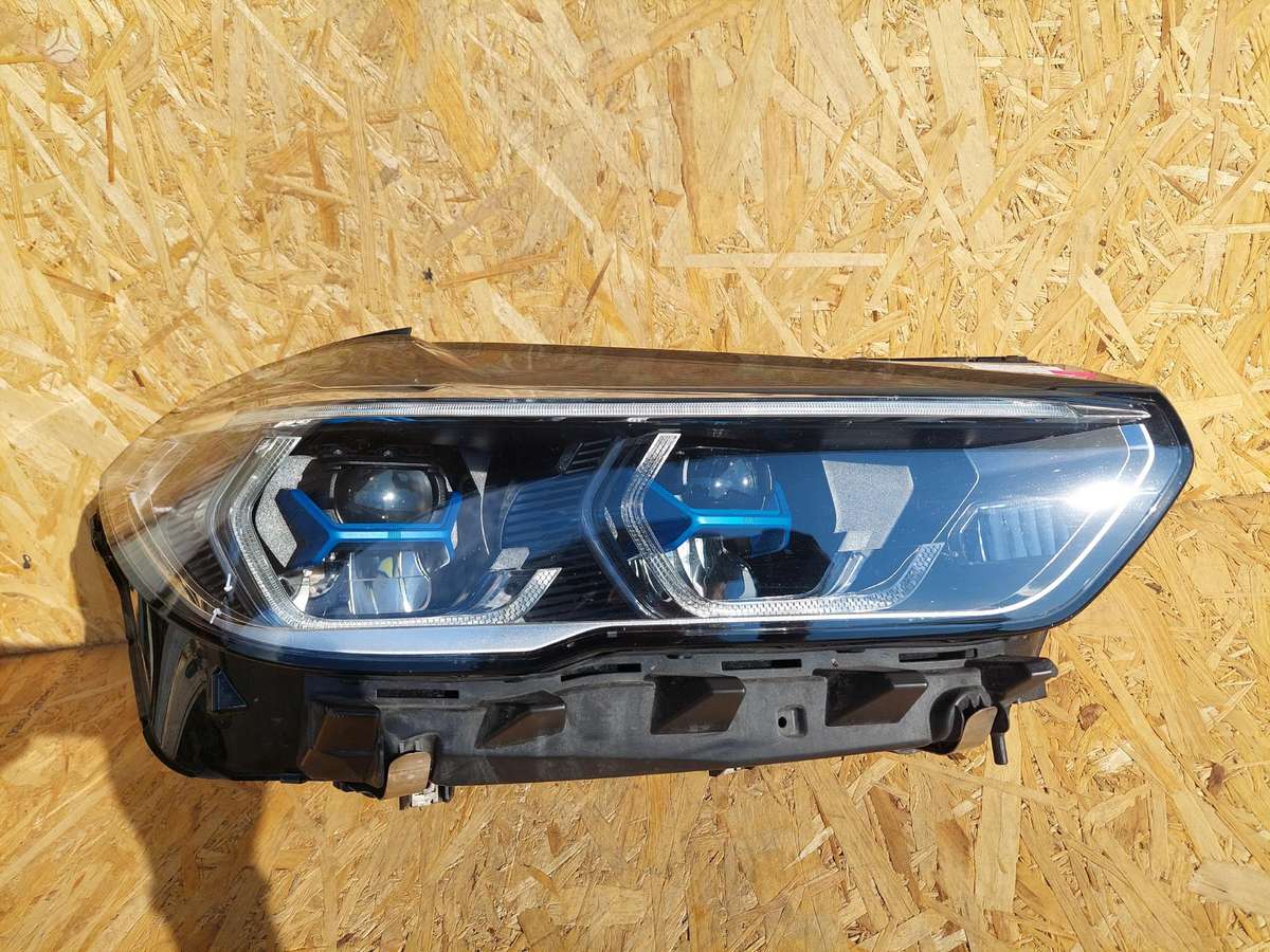 BMW X6, 9481790, Cen17371