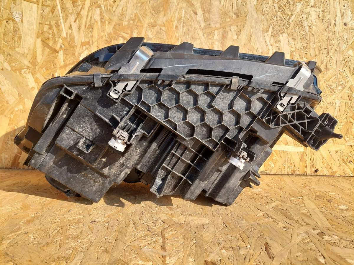BMW X6, 9481790, Cen17371