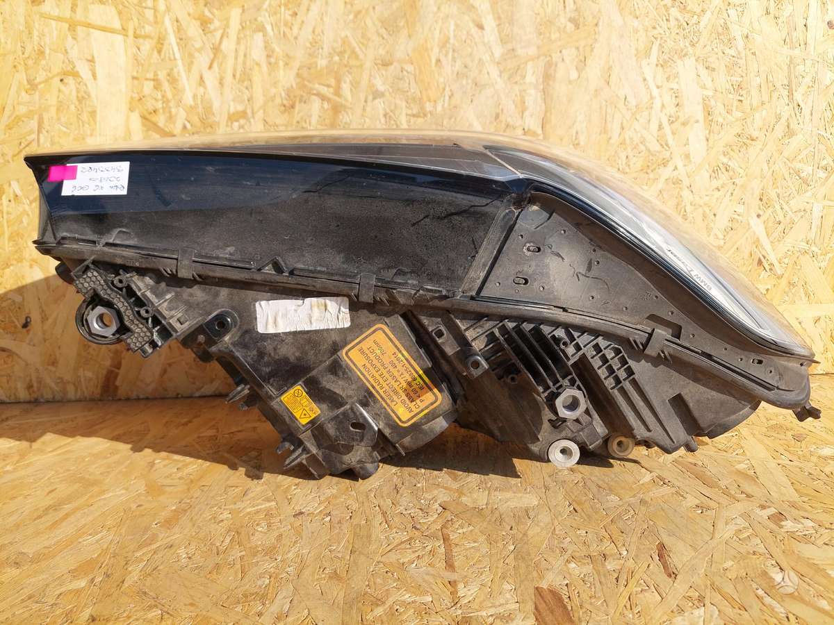 BMW X6, 9481790, Cen17371
