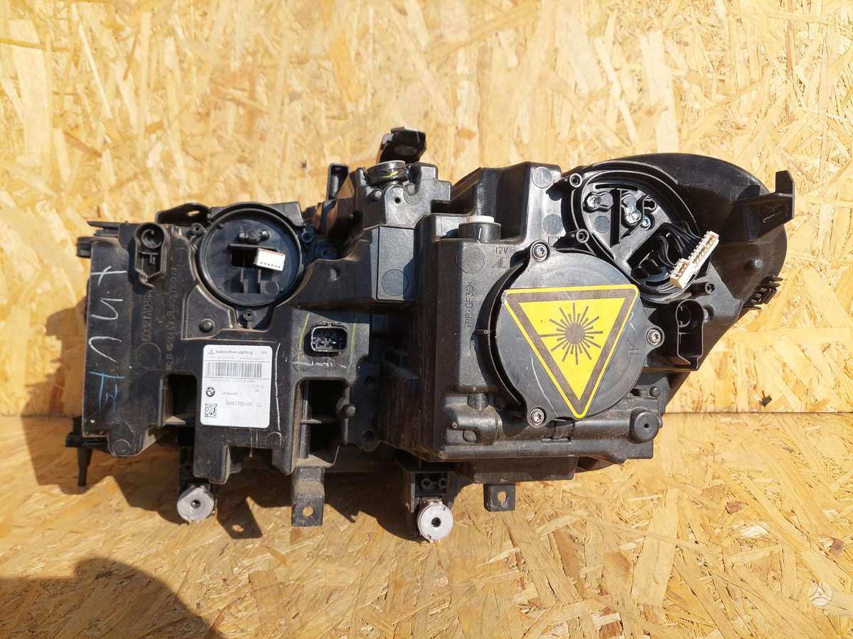 BMW X6, 9481790, Cen17371