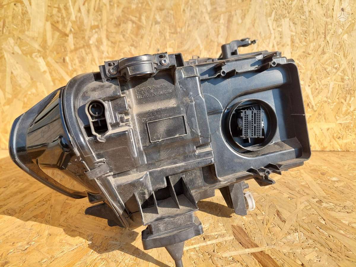 BMW X6, 9481790, Cen17371