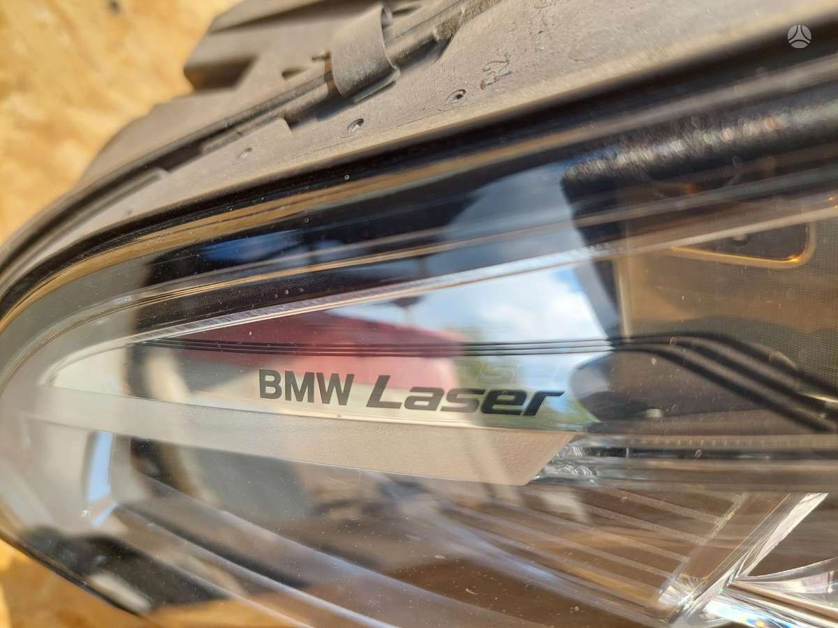 BMW X6, 9481790, Cen17371