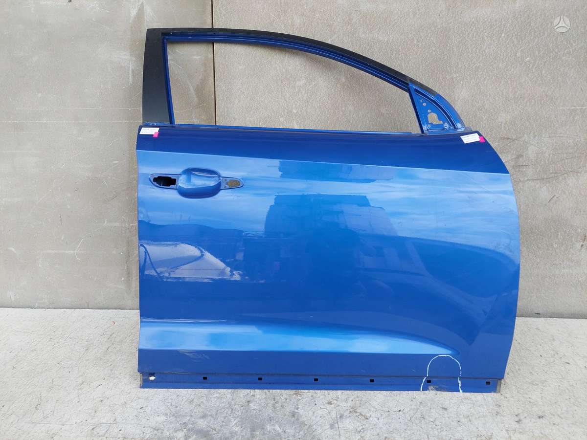 Hyundai Tucson Cen17382