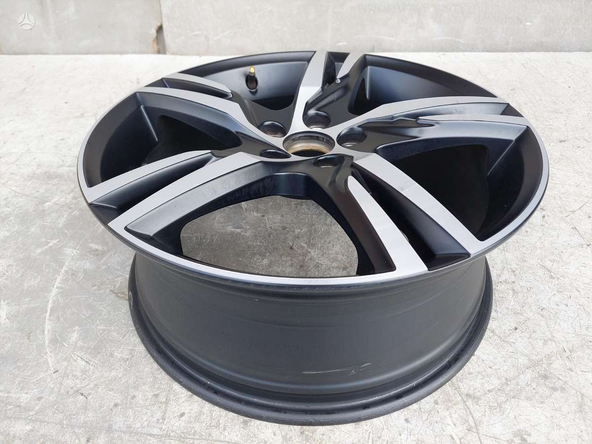 Volvo XC40, 32327353, Cen17401