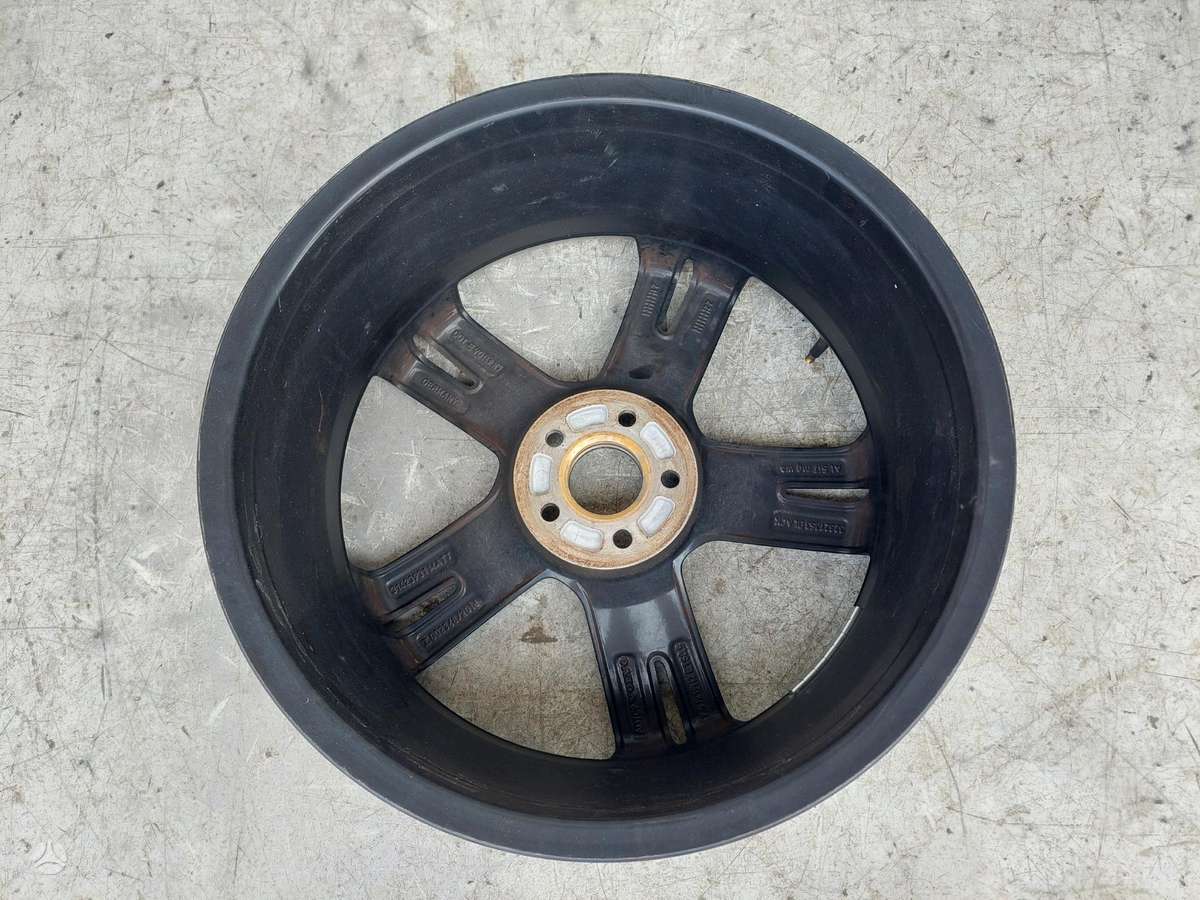 Volvo XC40, 32327353, Cen17401