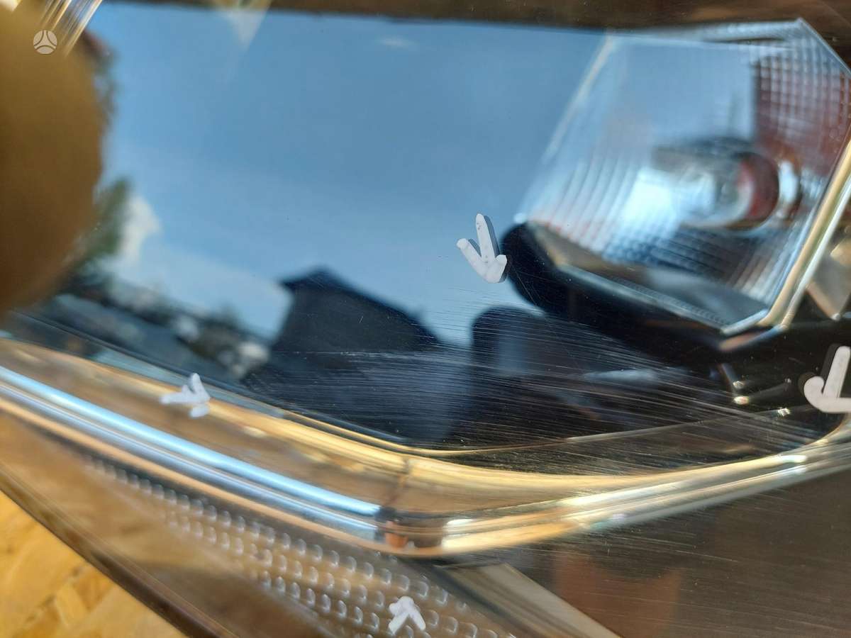 Volkswagen Caddy, 2K1941015B, Cen17405