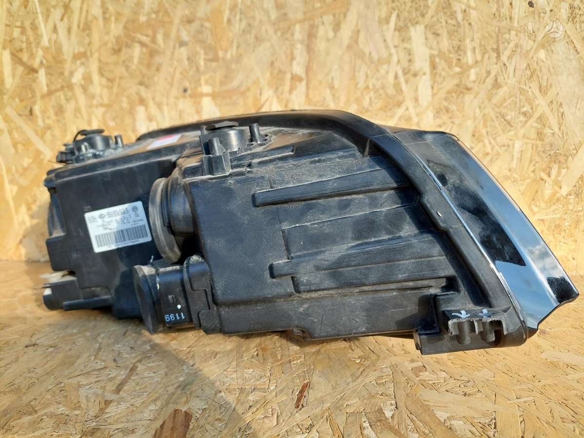 Volkswagen Caddy, 2K1941015B, Cen17405
