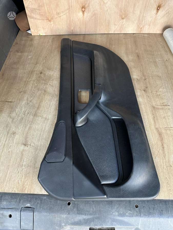 BMW Z3 interior parts