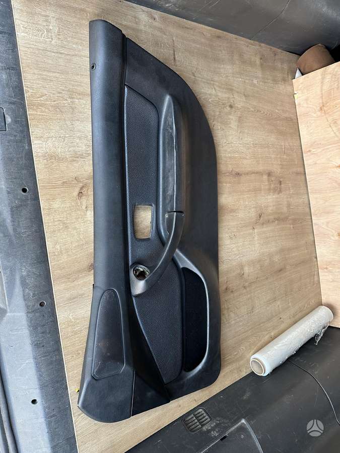 BMW Z3 interior parts
