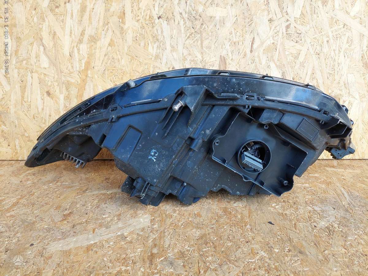 Ford Fusion Cen16971