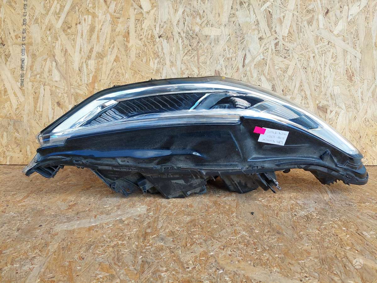 Ford Fusion Cen16971