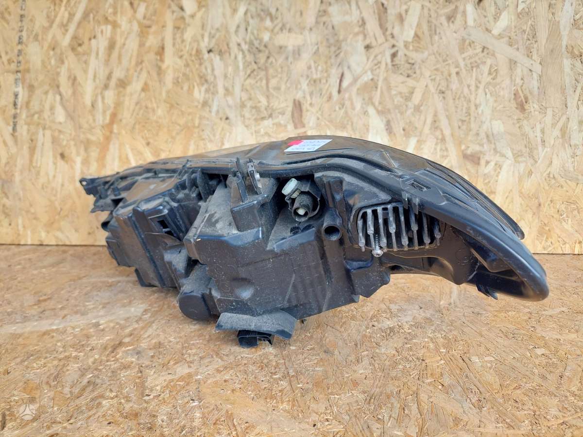 Ford Fusion Cen16971