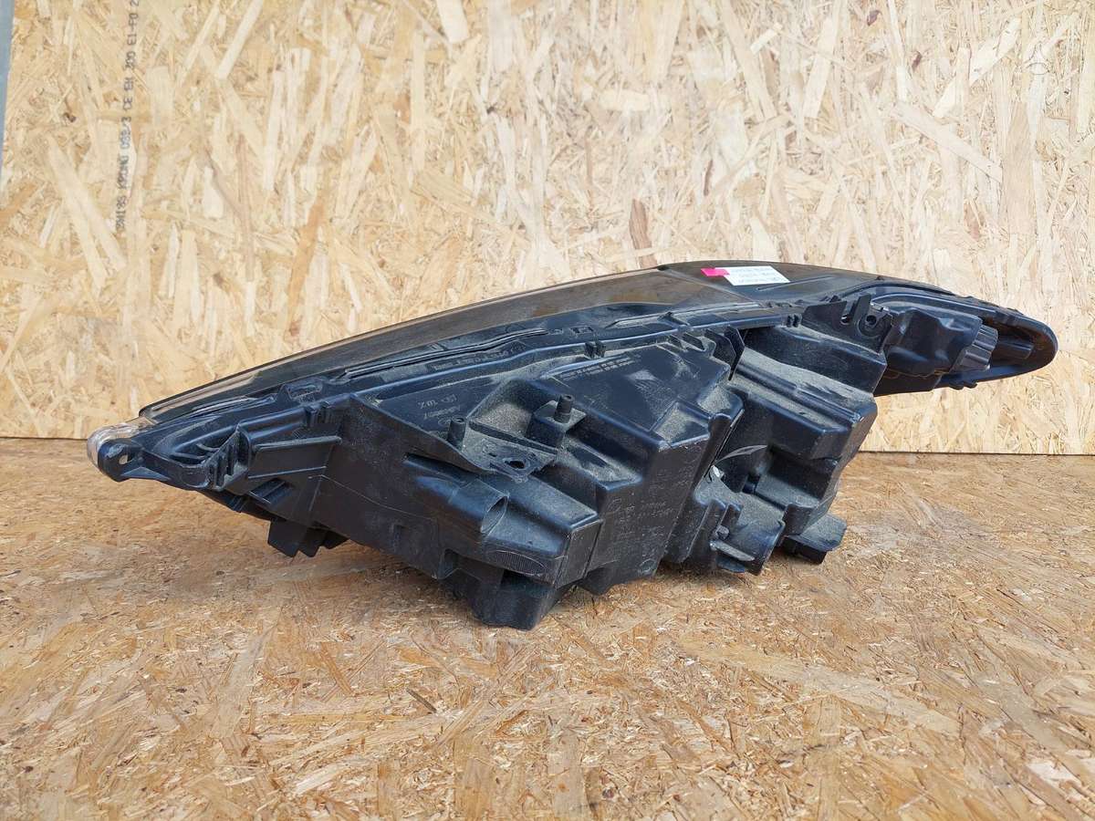 Ford Fusion Cen16971