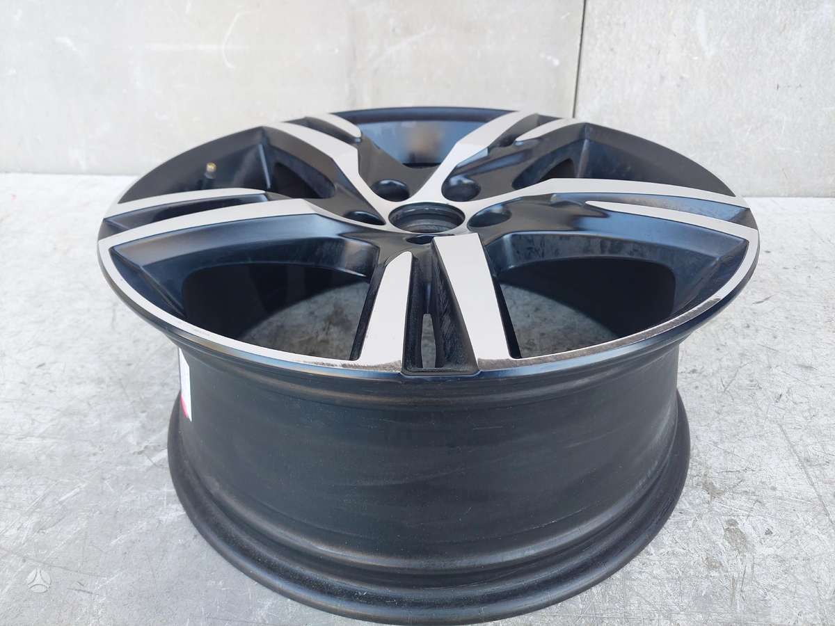 Volvo XC40, 31445812, Cen17695