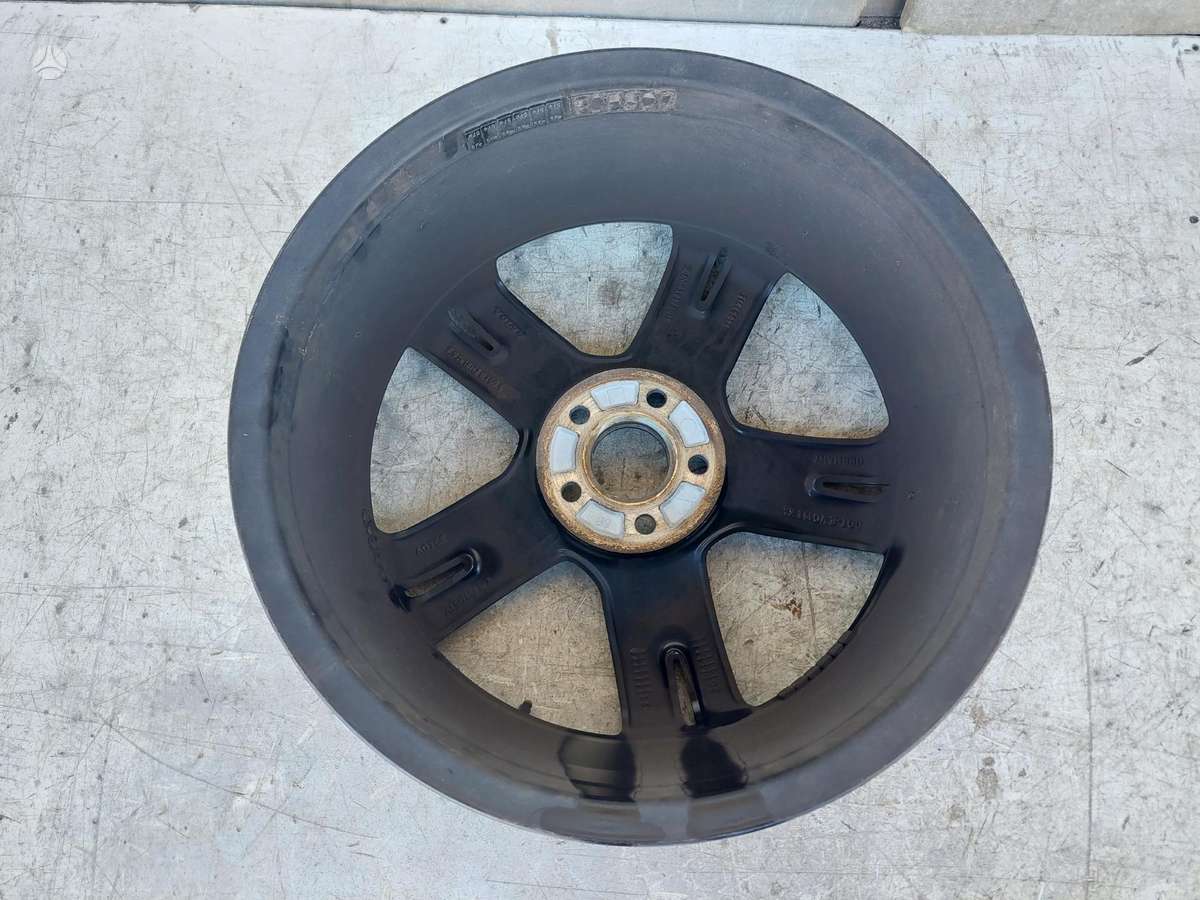 Volvo XC40, 31445812, Cen17695
