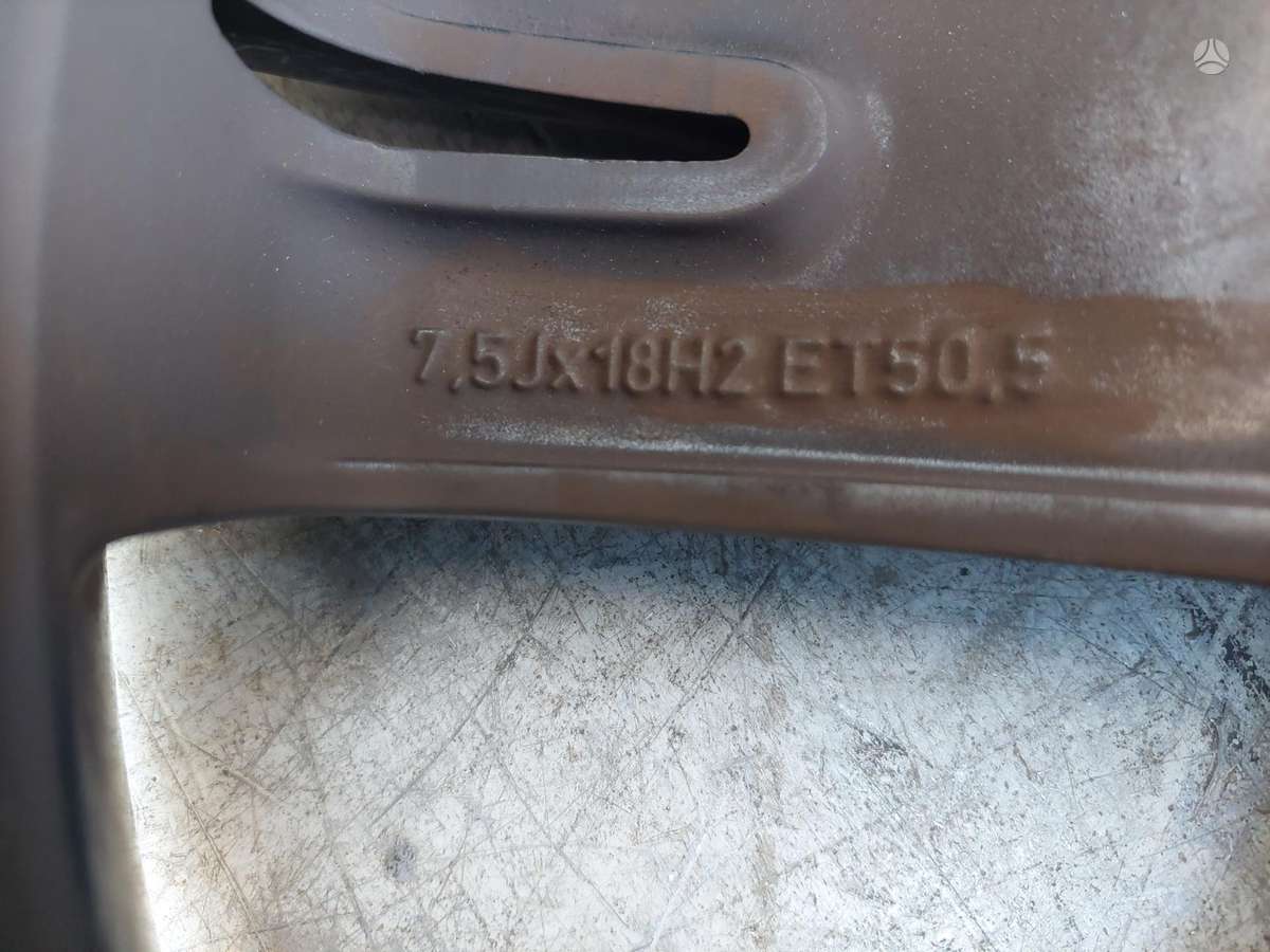 Volvo XC40, 31445812, Cen17695
