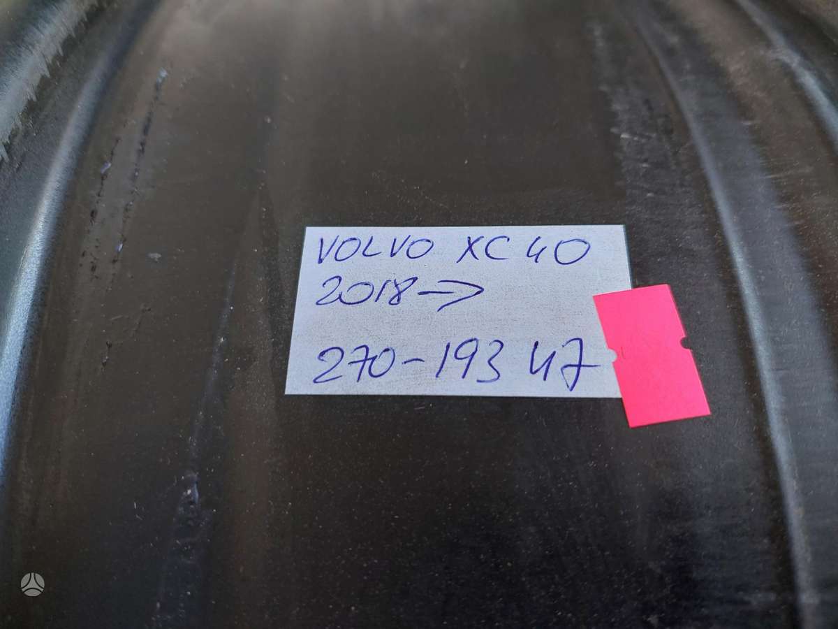 Volvo XC40, 31445812, Cen17695