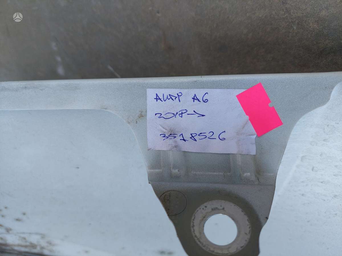 Audi A6 Cen17015