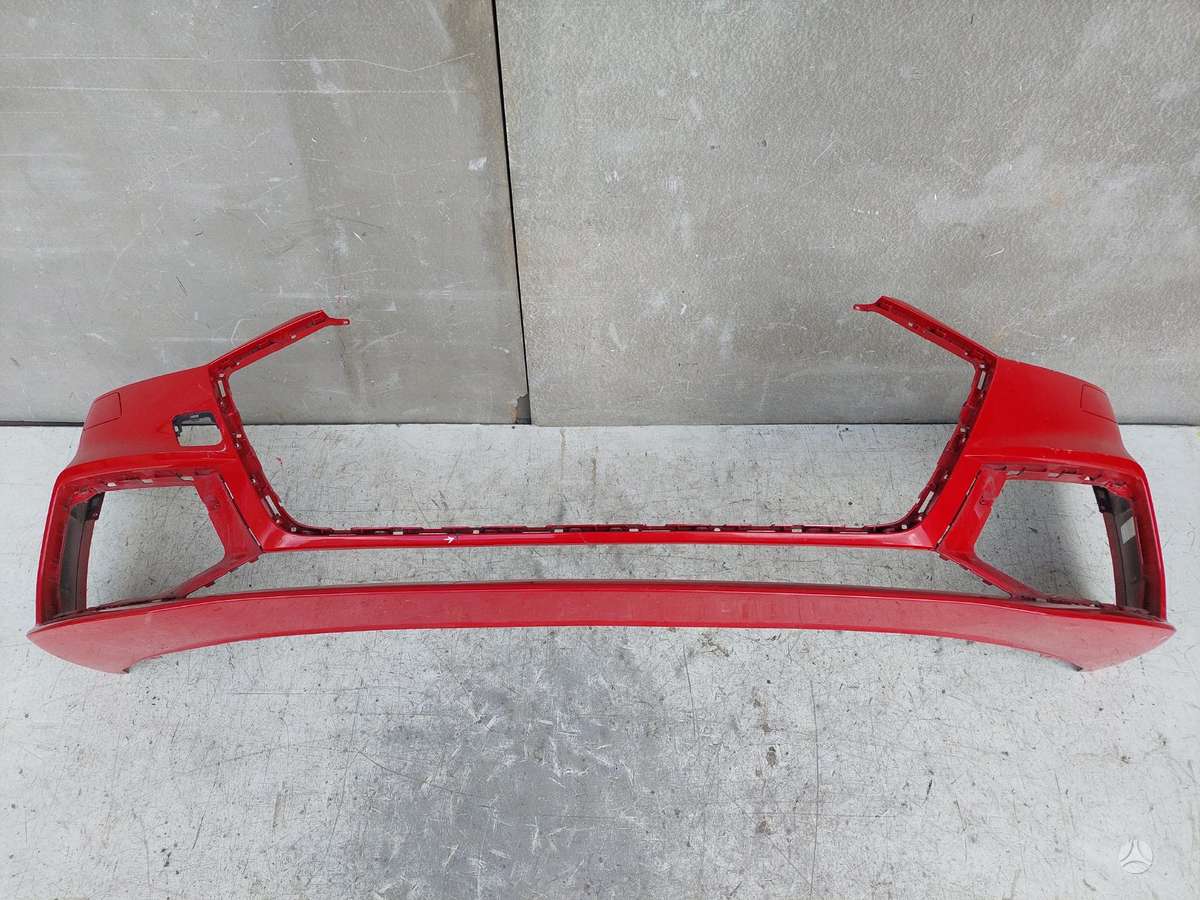 Audi A7, 4K8807437C, Cen17017