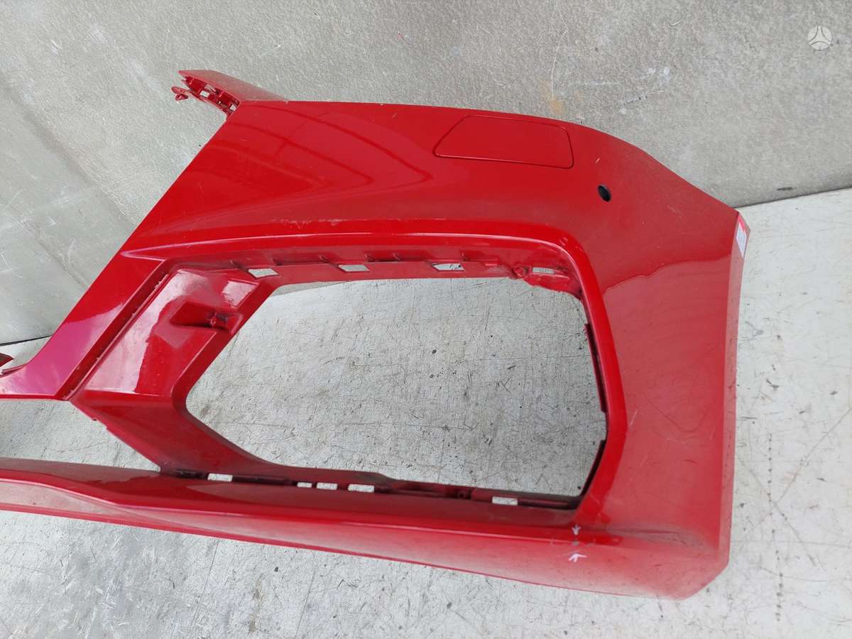 Audi A7, 4K8807437C, Cen17017
