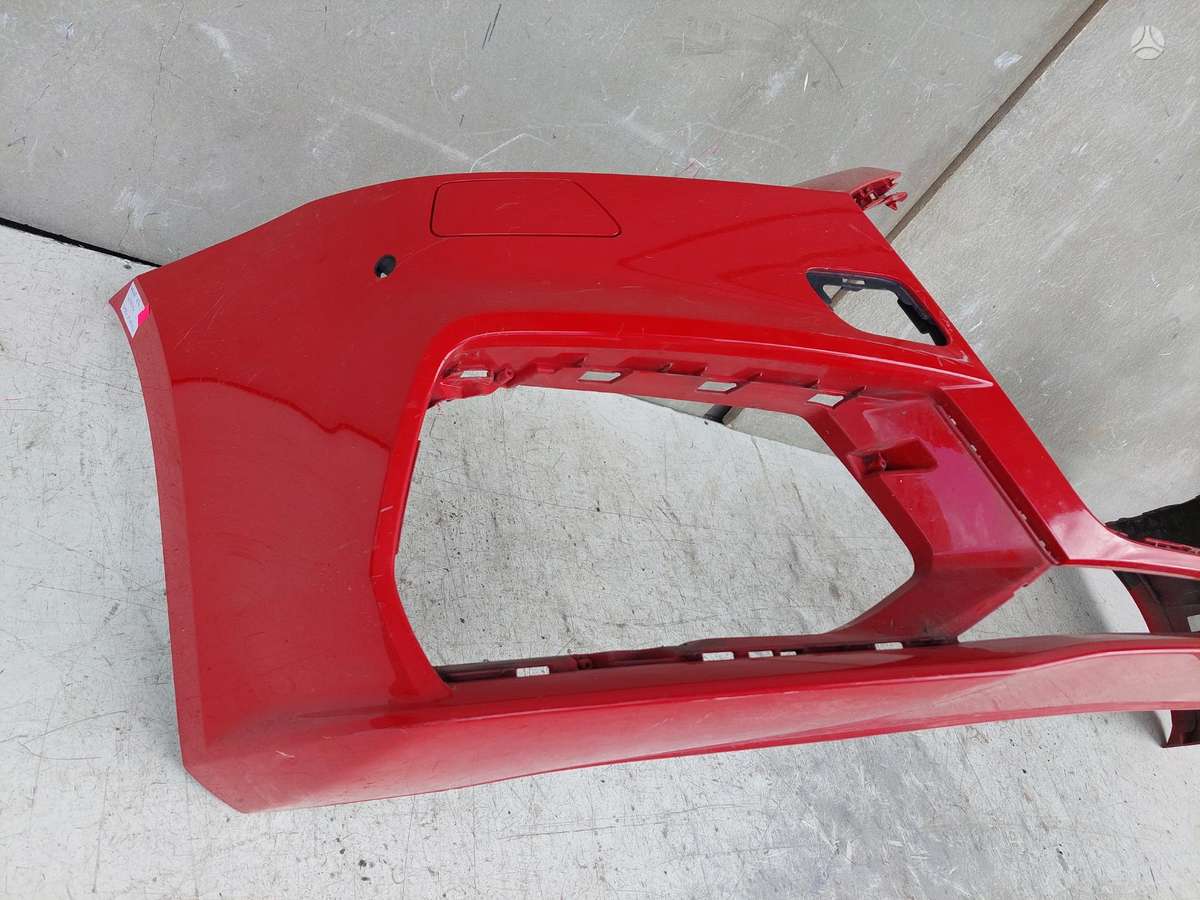 Audi A7, 4K8807437C, Cen17017