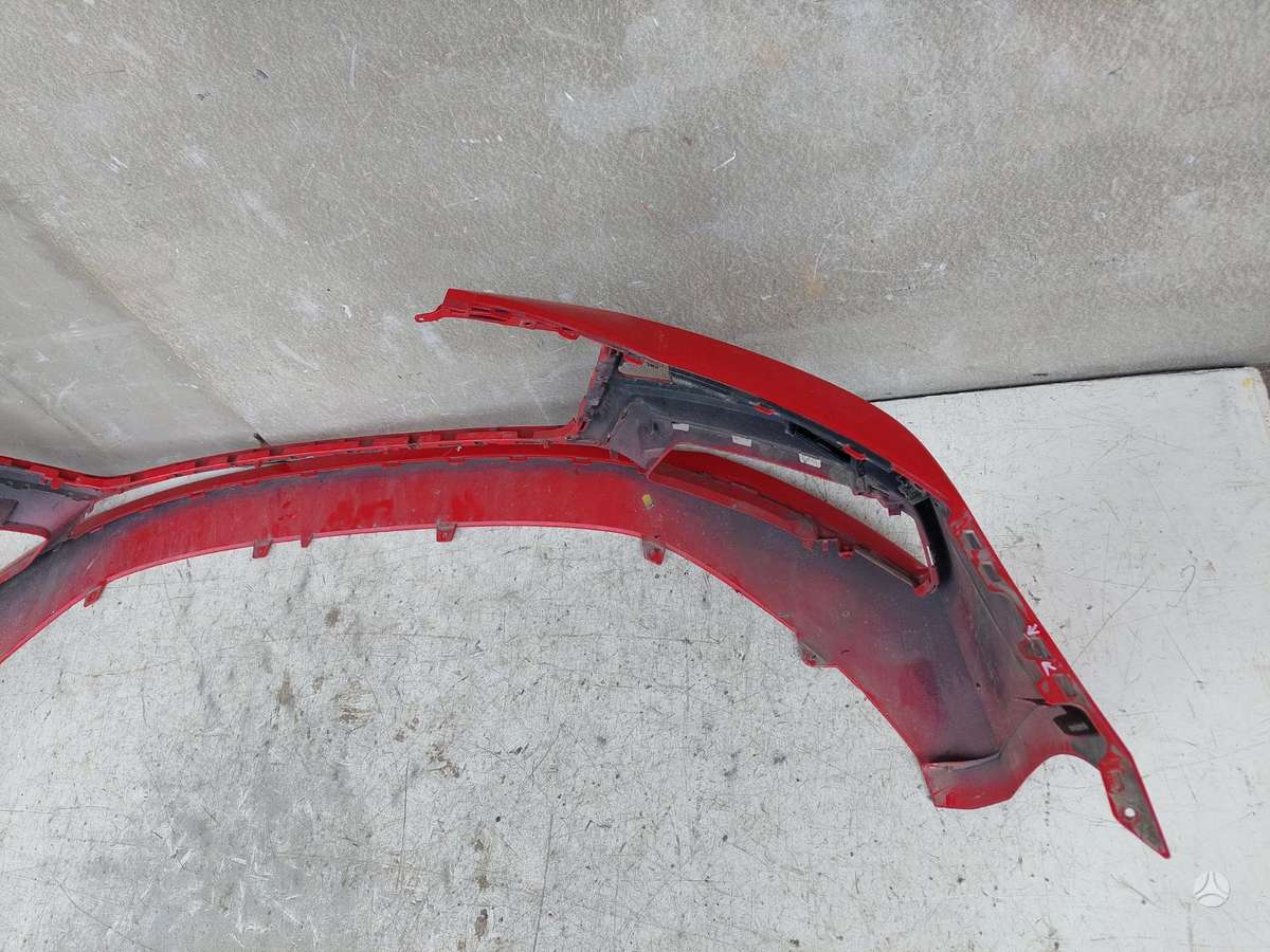 Audi A7, 4K8807437C, Cen17017