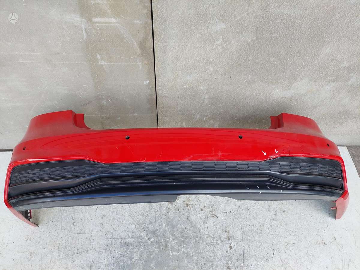 Audi A7, 4K8807511C, Cen17018