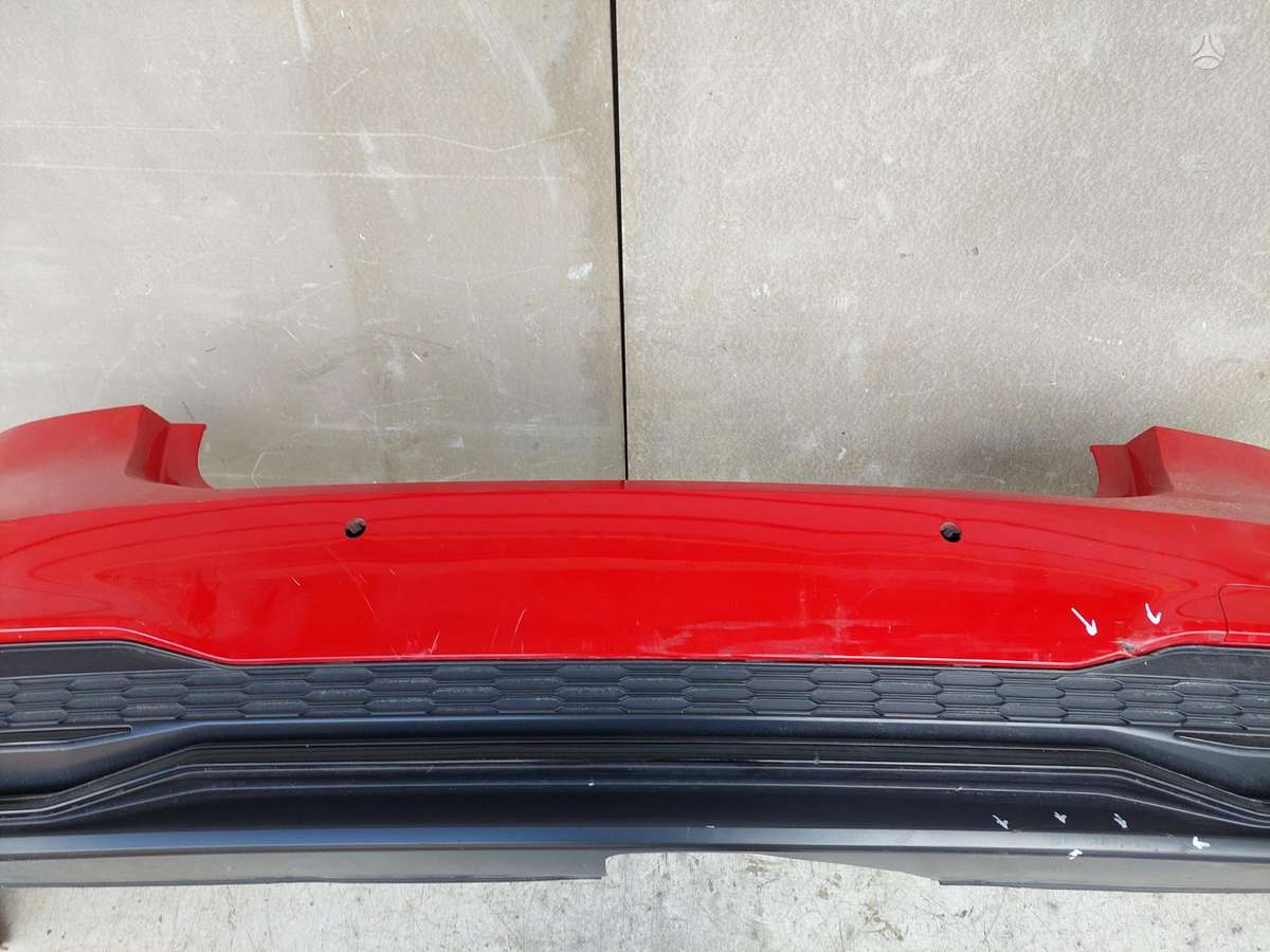 Audi A7, 4K8807511C, Cen17018