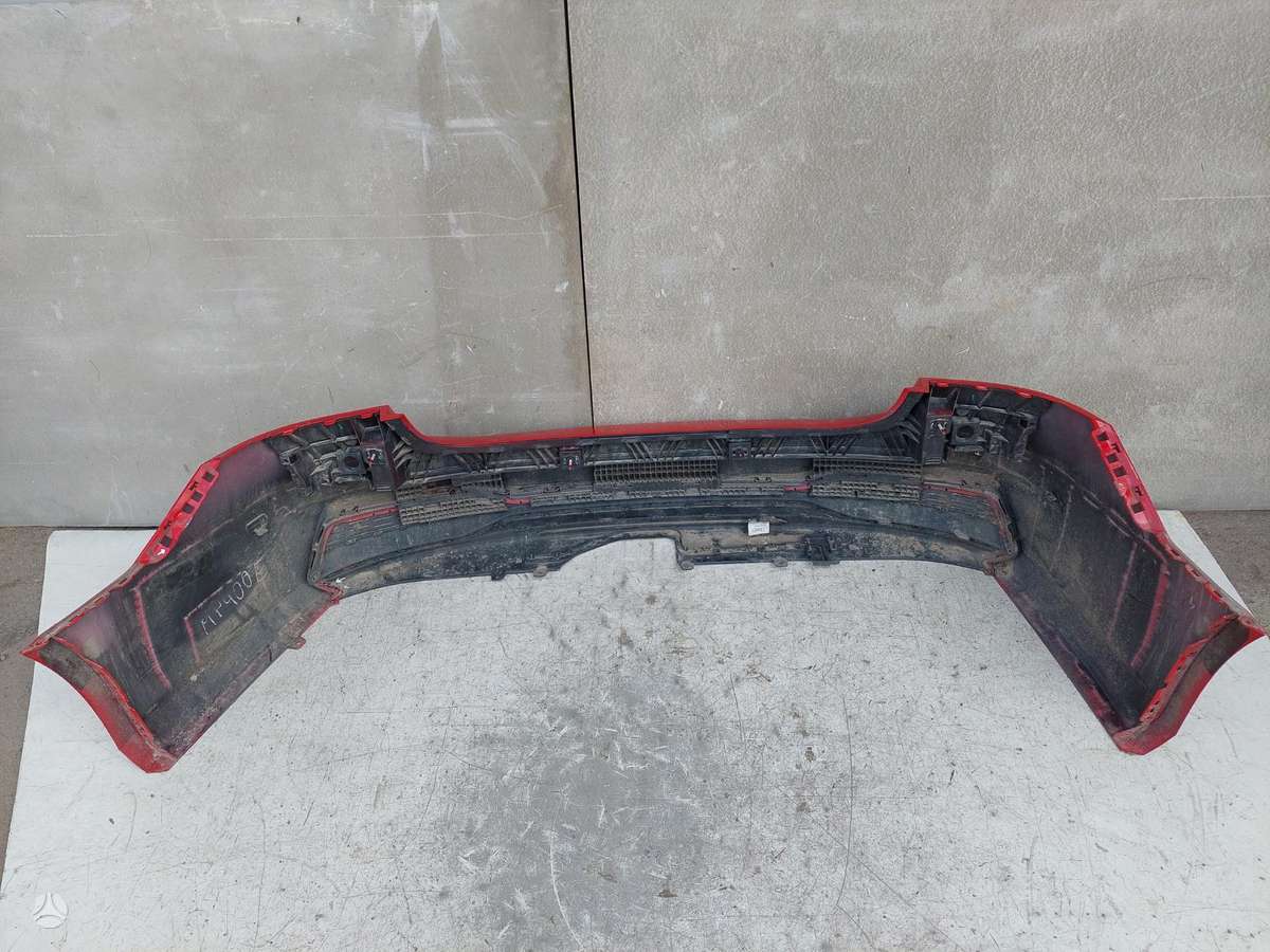 Audi A7, 4K8807511C, Cen17018