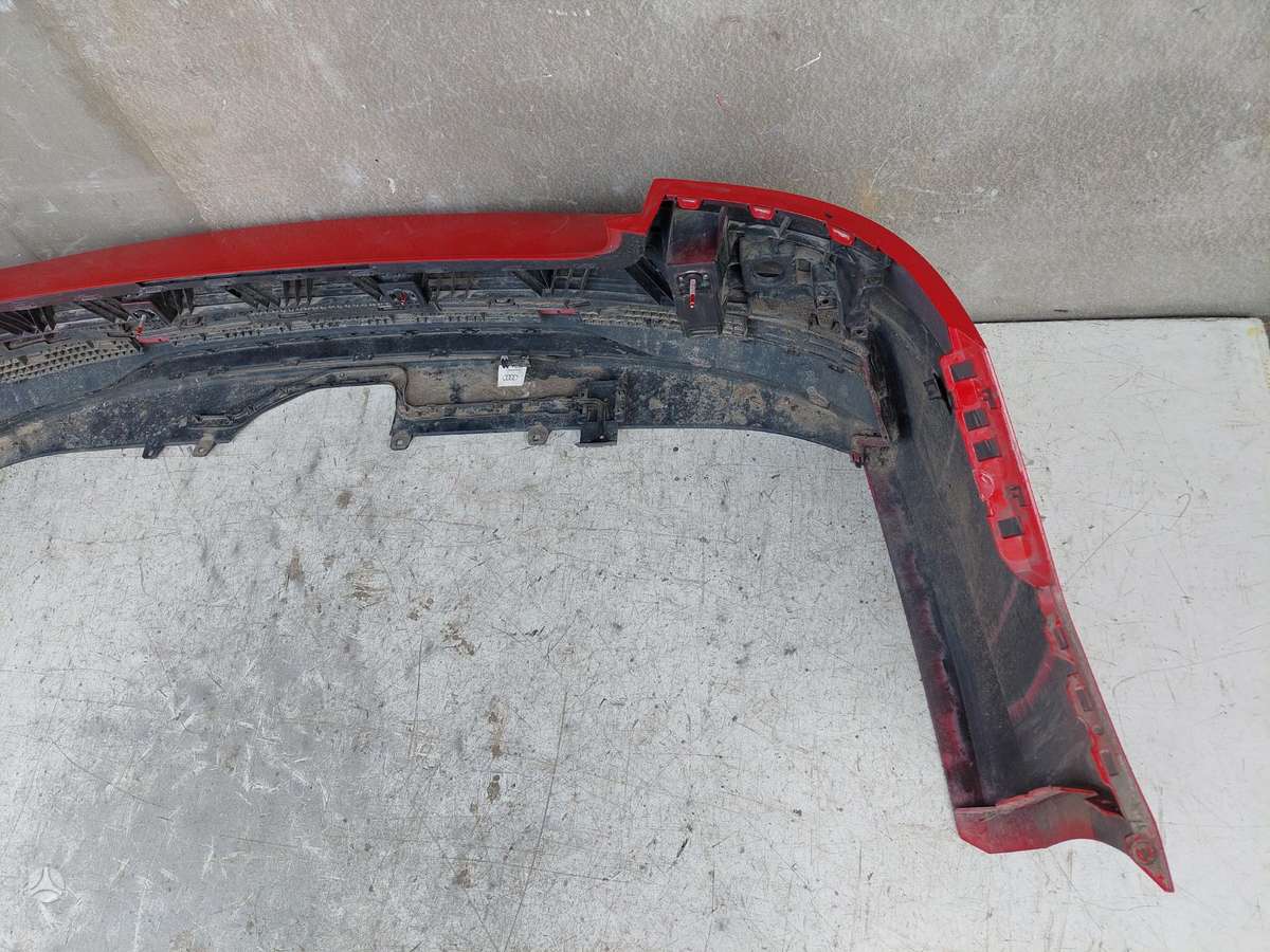 Audi A7, 4K8807511C, Cen17018