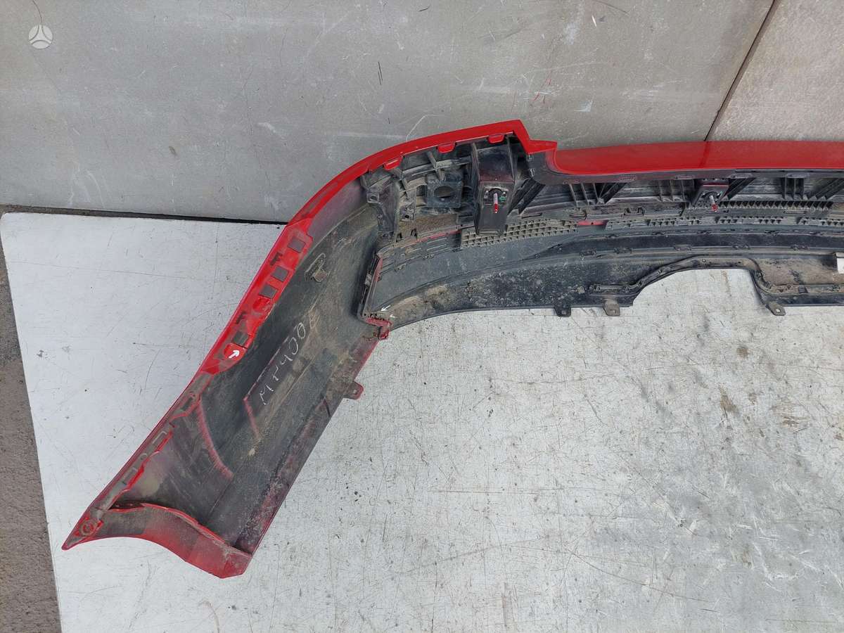 Audi A7, 4K8807511C, Cen17018
