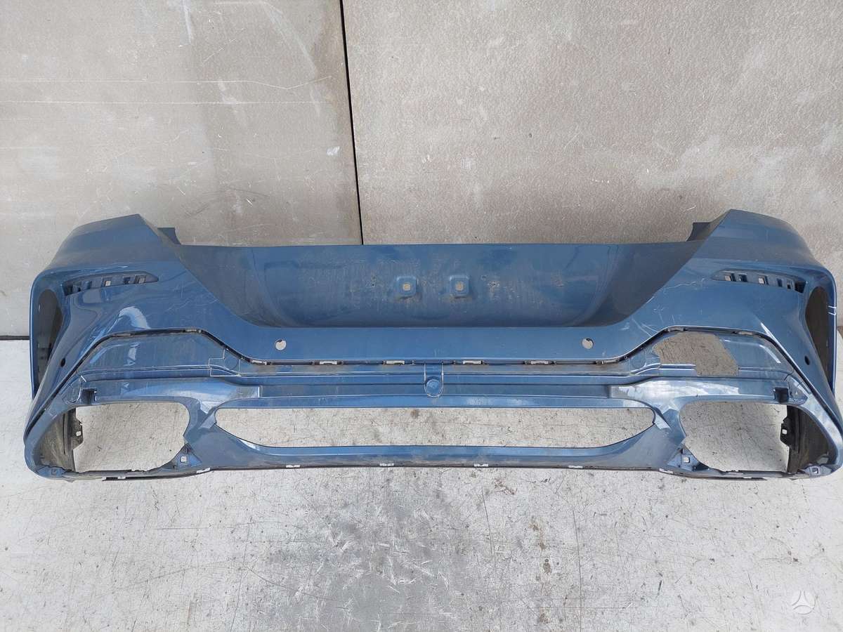 BMW 8 serija, 51128090420, Cen17029