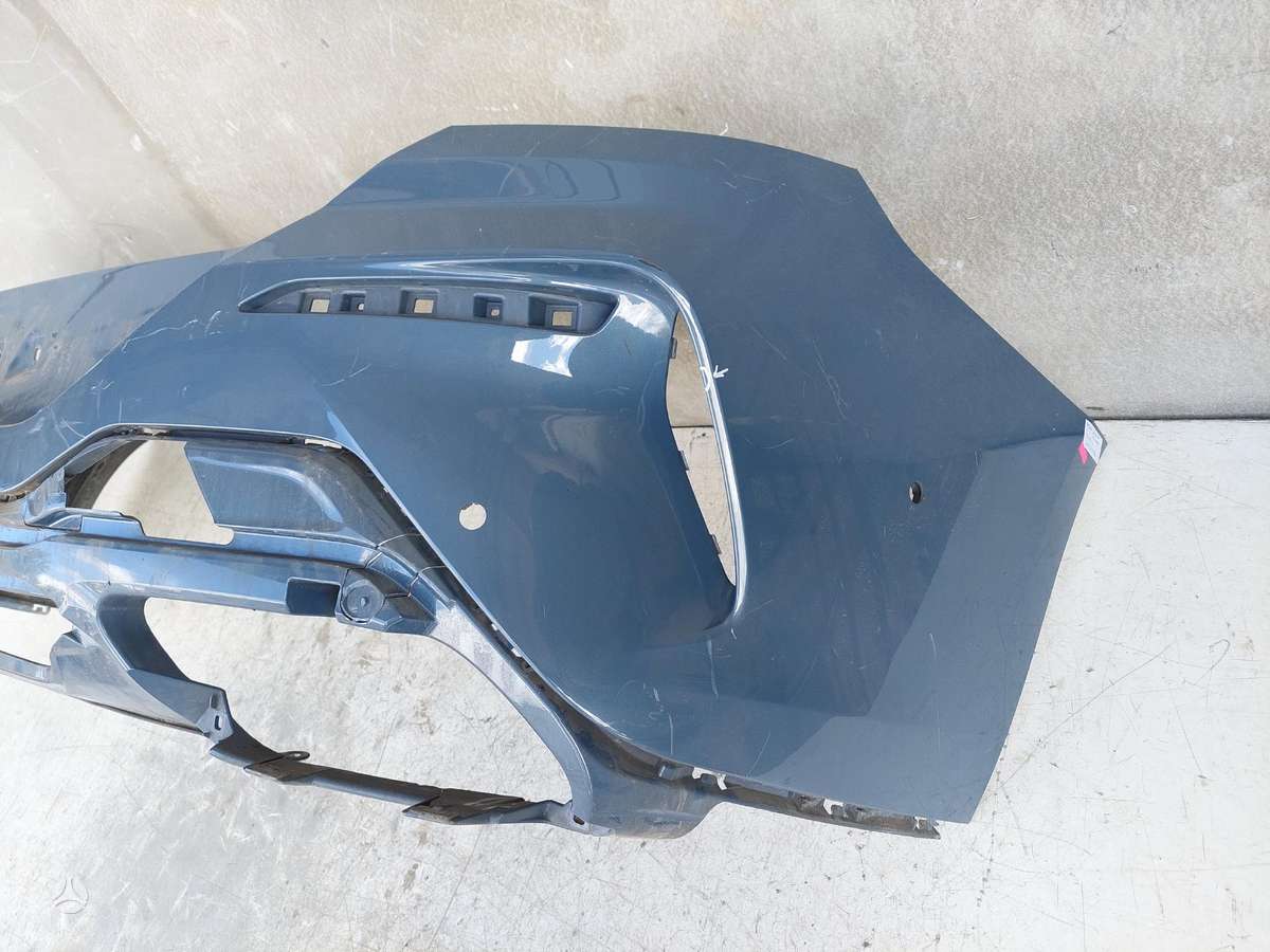 BMW 8 serija, 51128090420, Cen17029