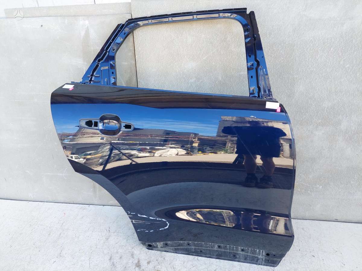 Jaguar F-Pace Cen17037