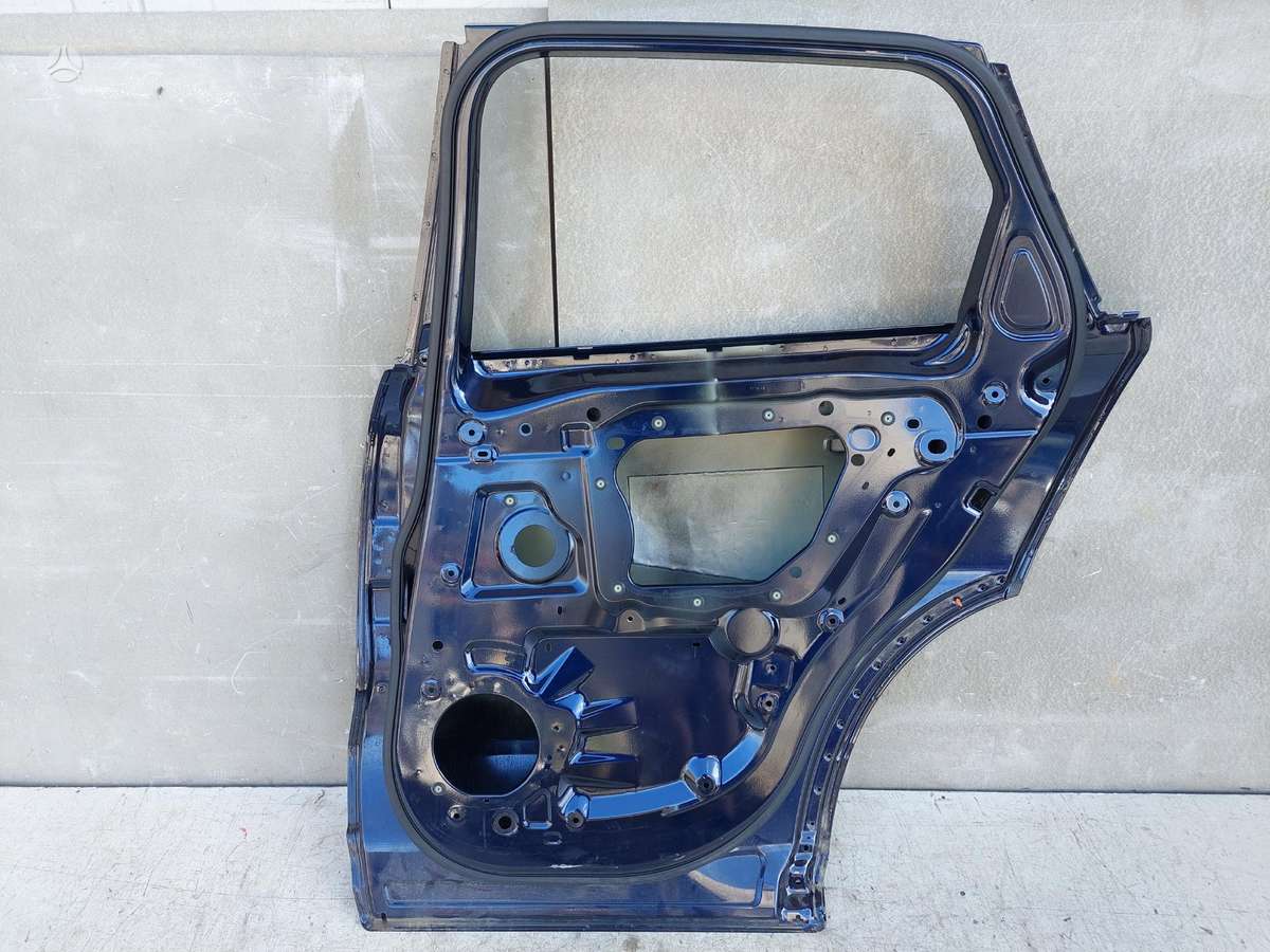 Jaguar F-Pace Cen17037